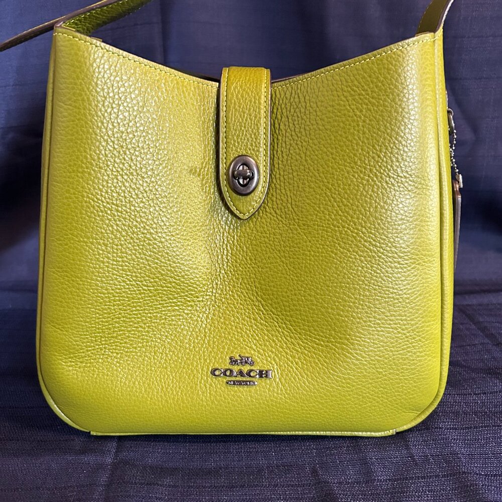 Hadley Convertible Crossbody Bag